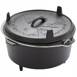 Groenberg Askja Pot 30 cm/7L
