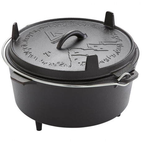 Groenberg Askja Pot 30 cm/7L
