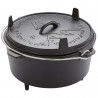 Groenberg Askja Pot 30 cm/7L