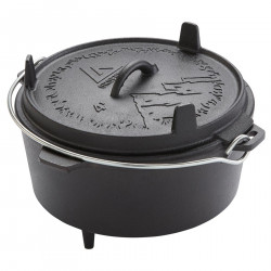 Groenberg Askja Pot 25 cm/4L