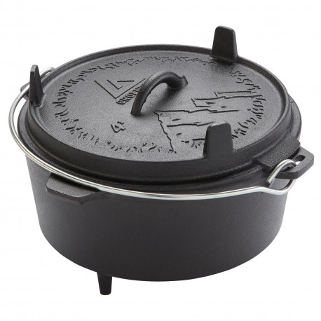Groenberg Askja Pot 25 cm/4L