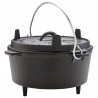 Groenberg Askja Pot 25 cm/4L