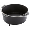 Groenberg Askja Pot 25 cm/4L