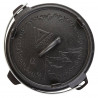 Groenberg Askja Pot 25 cm/4L