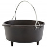 Groenberg Askja Pot 25 cm/4L