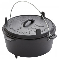 Groenberg Askja Pot 33 cm/10L