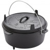Groenberg Askja Pot 33 cm/10L