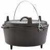 Groenberg Askja Pot 33 cm/10L