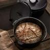 Groenberg Askja Pot 33 cm/10L