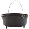 Groenberg Askja Pot 33 cm/10L
