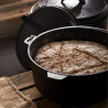 Groenberg Askja Pot 33 cm/10L
