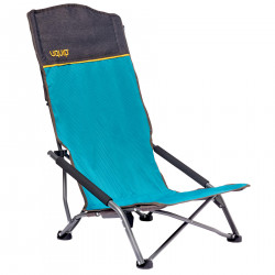 Uquip Крісло розкладне Uquip Sandy XL Blue/Grey (244030)