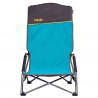 Uquip Крісло розкладне Uquip Sandy XL Blue/Grey (244030)