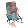 Uquip Крісло розкладне Uquip Sandy XL Blue/Grey (244030)