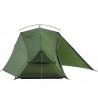 Wechsel Bella 1 ZG Green