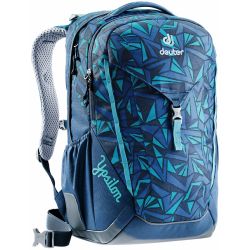 Deuter Ypsilon (Midnight Zigzag)