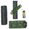 Wechsel Bella 1 ZG Green