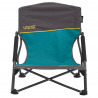 Uquip Набір крісел розкладних Uquip Sandy Blue/Grey х 2 шт (244403)