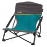 Uquip Набір крісел розкладних Uquip Sandy Blue/Grey х 2 шт (244403)