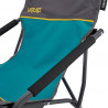 Uquip Набір крісел розкладних Uquip Sandy Blue/Grey х 2 шт (244403)