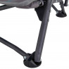 Uquip Набір крісел розкладних Uquip Sandy Blue/Grey х 2 шт (244403)