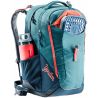 Deuter Ypsilon (Cardinal Maron)