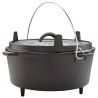 Groenberg Askja Pot 33 cm/10L