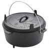 Groenberg Askja Pot 33 cm/10L