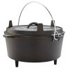 Groenberg Askja Pot 30 cm/7L