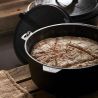 Groenberg Askja Pot 30 cm/7L