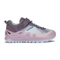 Lowa Merger GTX VC LO Jr