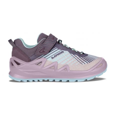 Lowa Merger GTX VC LO Jr