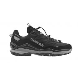 Lowa Maddox Pro GTX LO SL