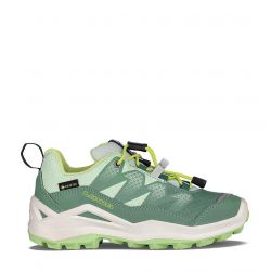 Lowa Maddox Pro GTX LO Jr