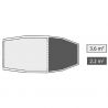 Robens Sage 3 Pro