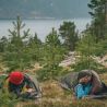 Robens Mountain Bivy