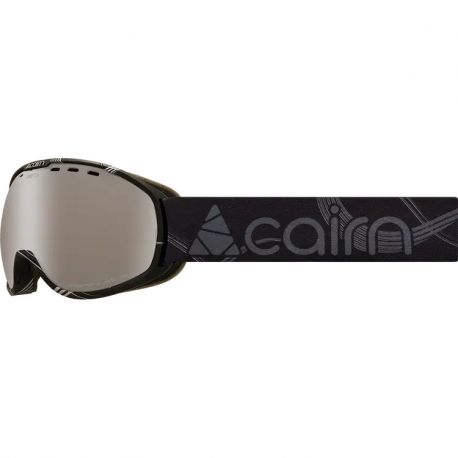 Cairn Omega SPX3