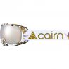 Cairn Omega SPX3