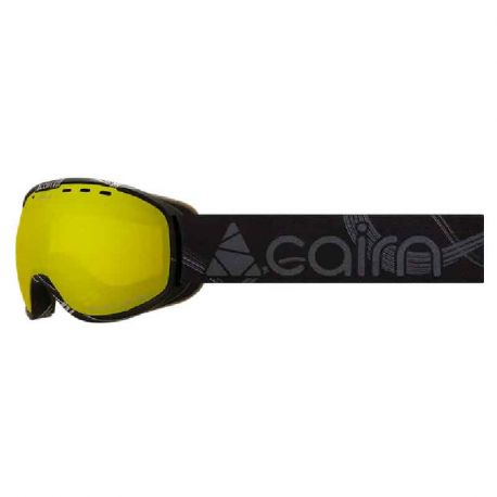 Cairn Omega SPX1
