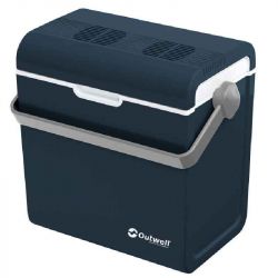 Outwell Coolbox Ecocool Lite 24L 12V/230V