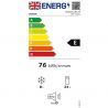 Outwell Coolbox Ecocool Lite 24L 12V/230V