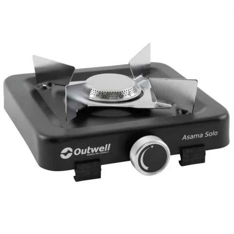 Outwell Asama Solo