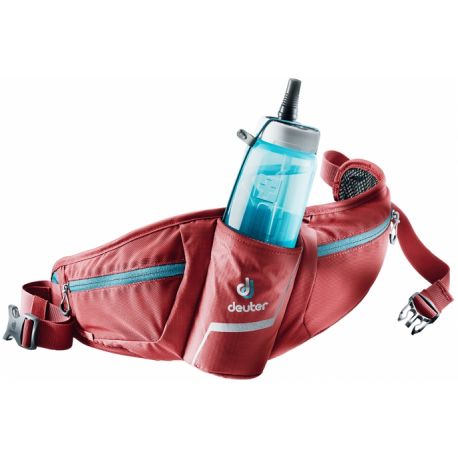 Deuter Pulse 2 (Cranberry)