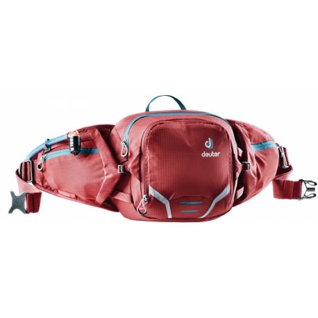 Deuter Pulse 3 (Cranberry)