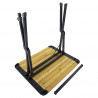 Bo-Camp Maryland M 80x63 cm