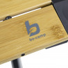 Bo-Camp Maryland M 80x63 cm