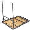Bo-Camp Margate 75x55 см
