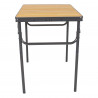 Bo-Camp Margate 75x55 см