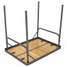 Bo-Camp Margate 75x55 см
