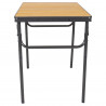 Bo-Camp Margate 75x55 см